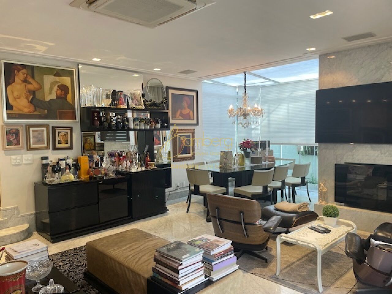 Casa no bairro Moema - São Paulo