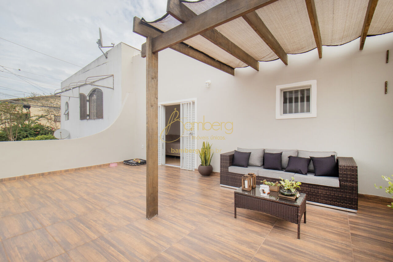 Jardim Prudência / São Paulo