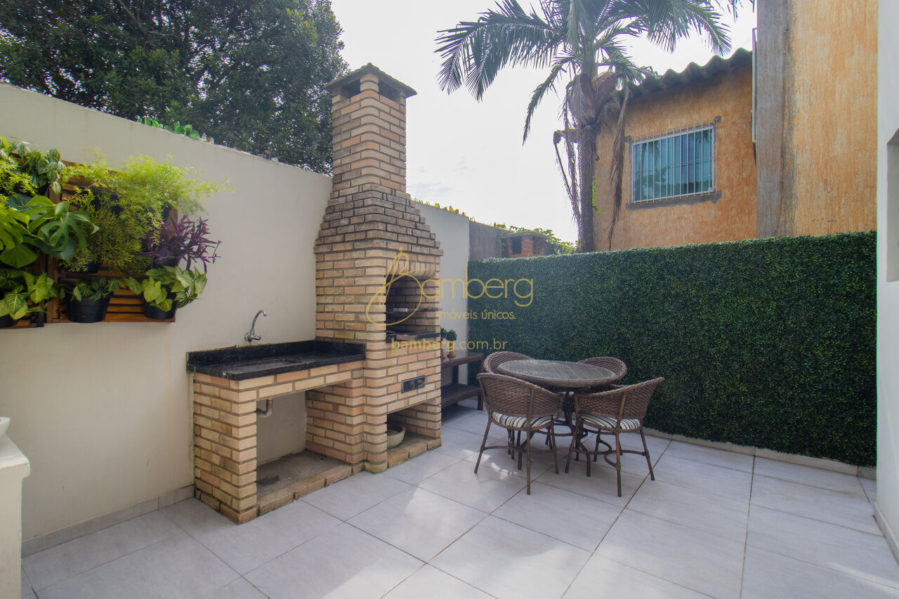 Jardim Prudência / São Paulo