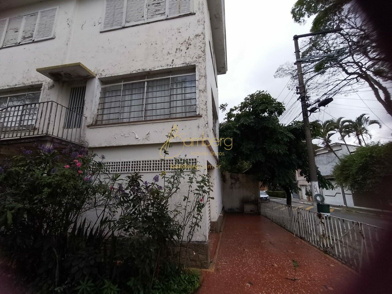 Alto da Boa Vista / São Paulo