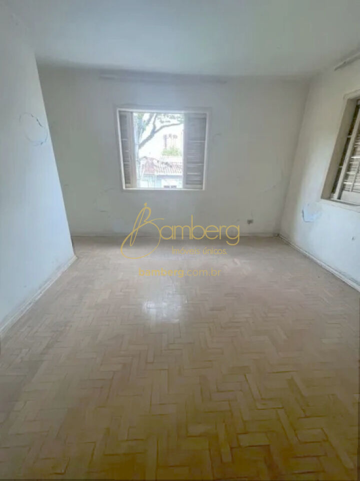 Alto da Boa Vista / São Paulo