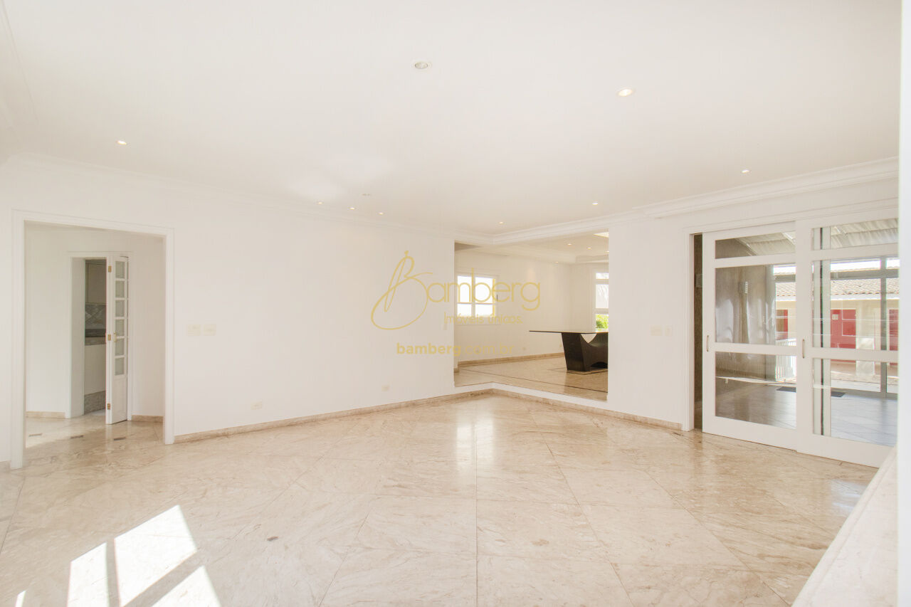 Casa no bairro Alto da Boa Vista - São Paulo