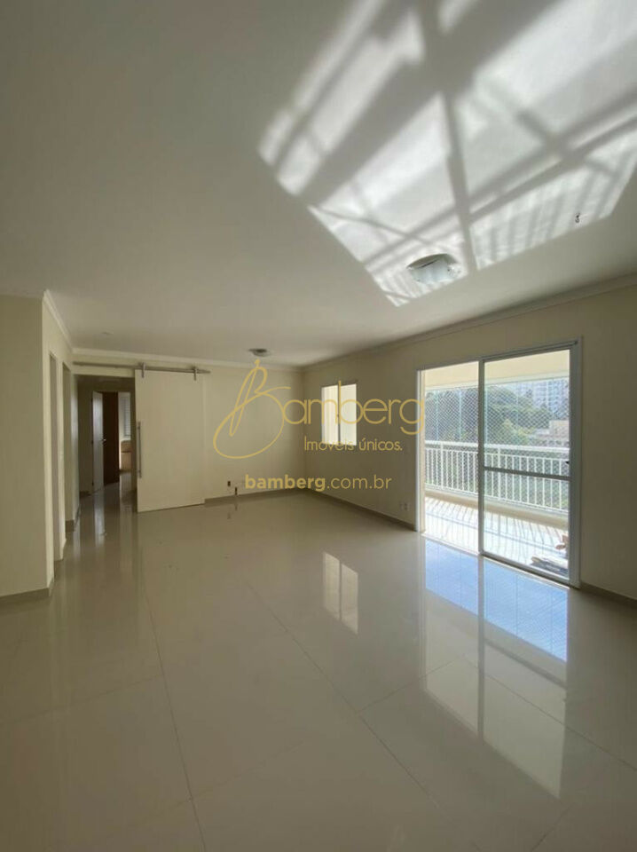 Apartamento no bairro Vila Andrade - São Paulo