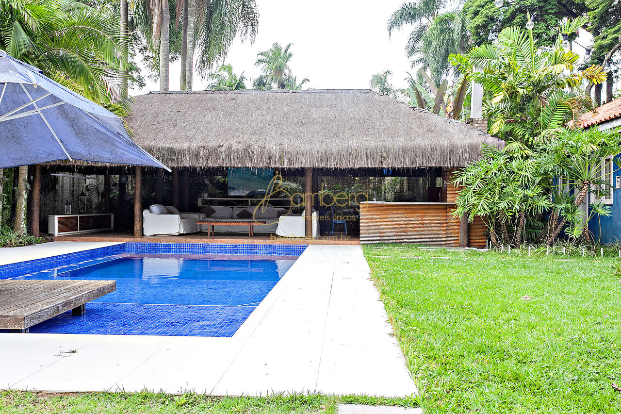 Casa no bairro Brooklin Velho - São Paulo