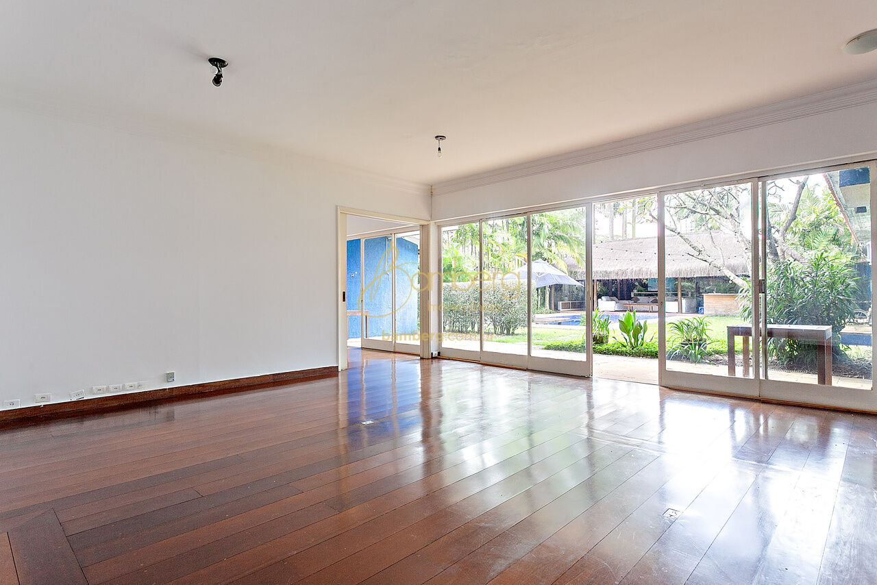 Brooklin Velho / São Paulo