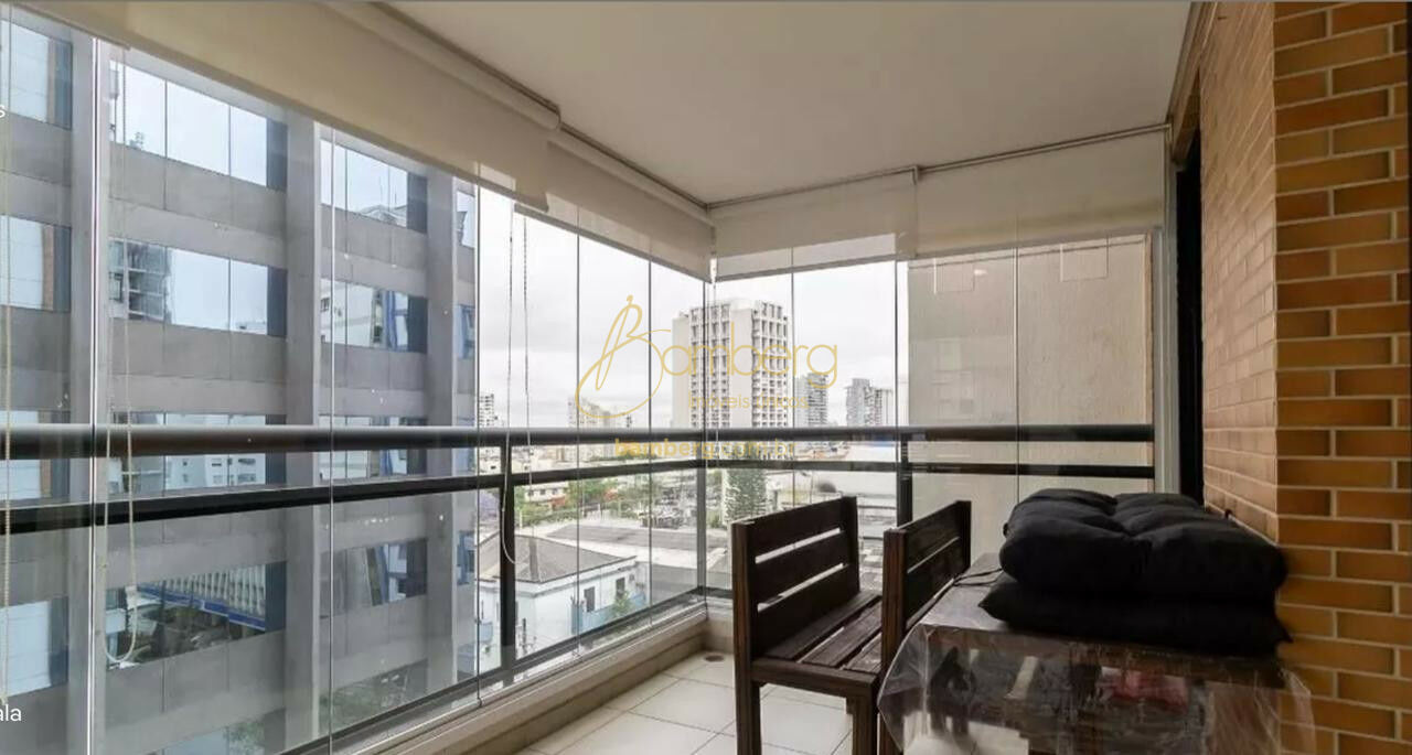 Apartamento no bairro Vila Mariana - São Paulo