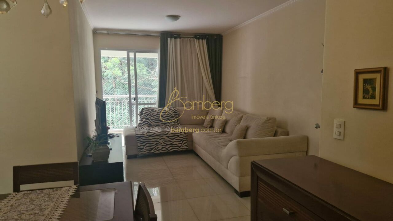Apartamento no bairro Vila Andrade - São Paulo