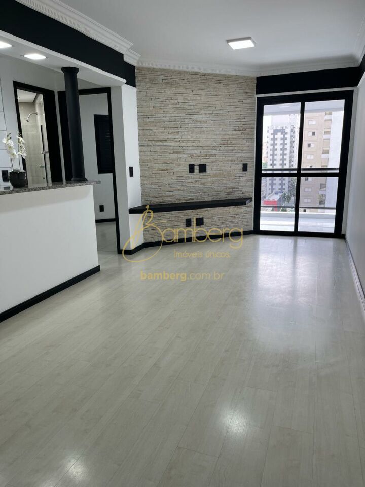 Apartamento no bairro Moema - São Paulo