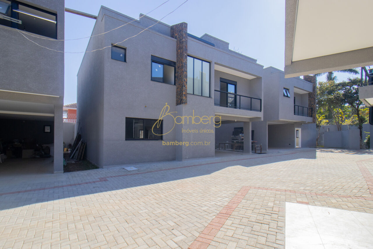 Casa no bairro Jardim Prudência - São Paulo