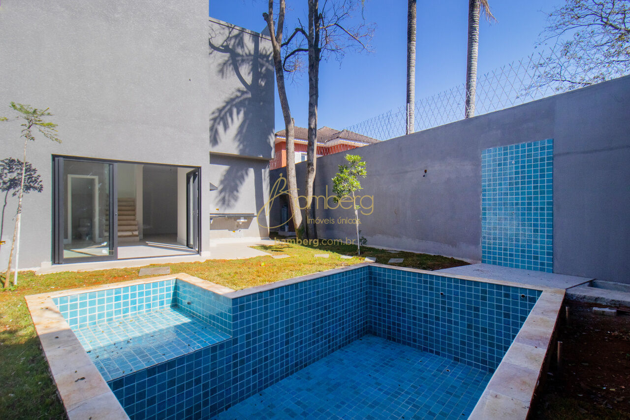 Jardim Prudência / São Paulo