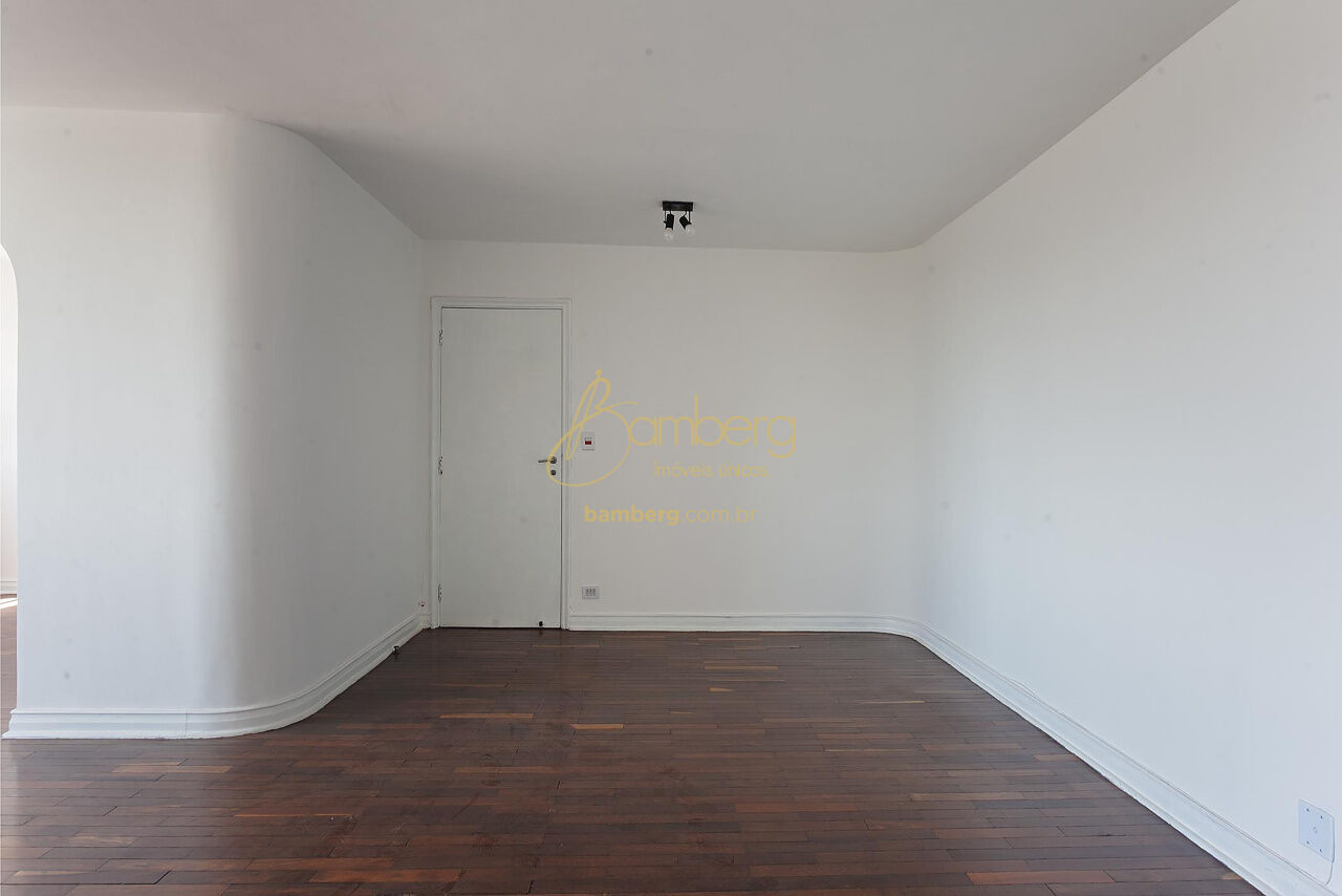 Alto da Boa Vista / São Paulo