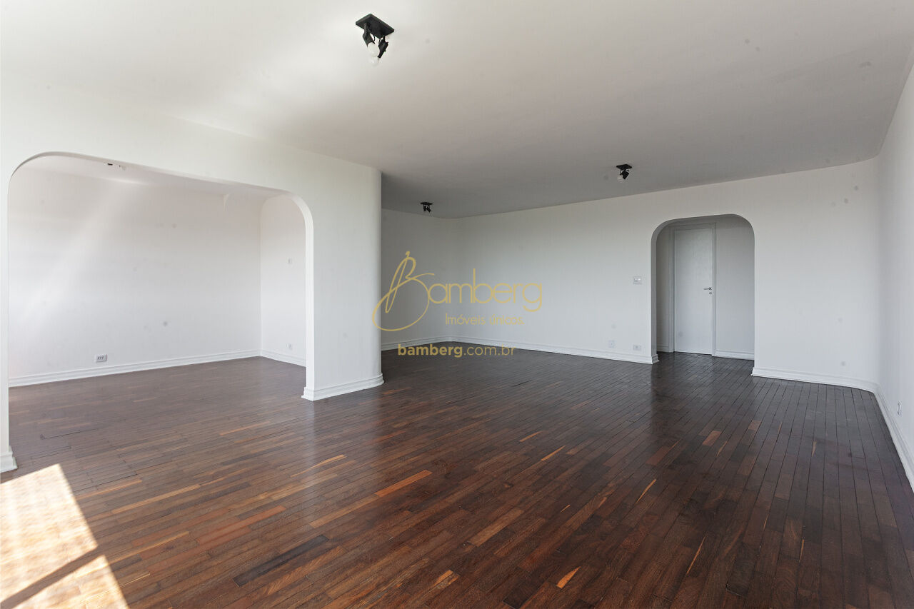 Alto da Boa Vista / São Paulo