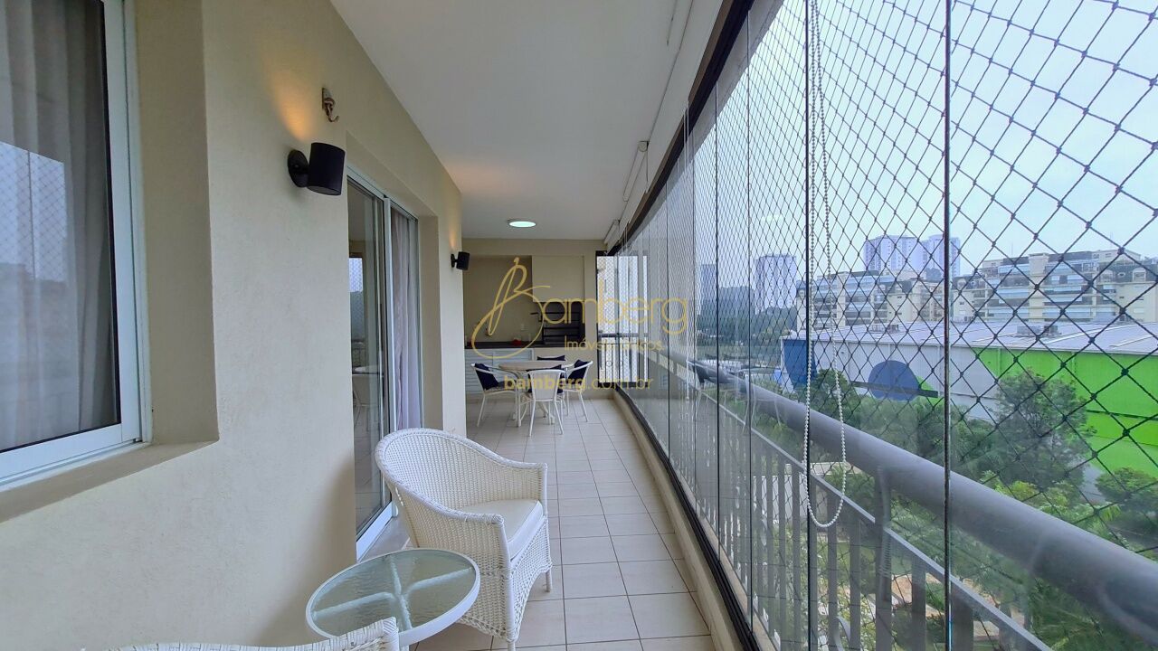 Alto da Boa Vista / São Paulo