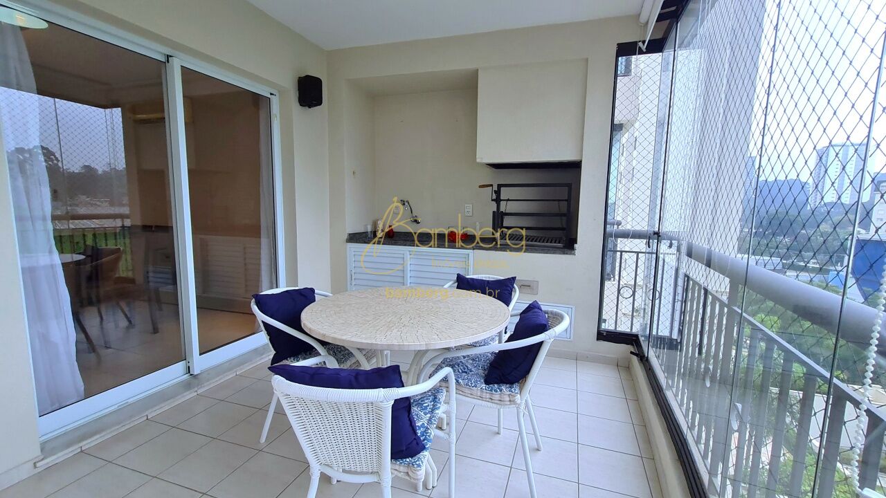 Alto da Boa Vista / São Paulo