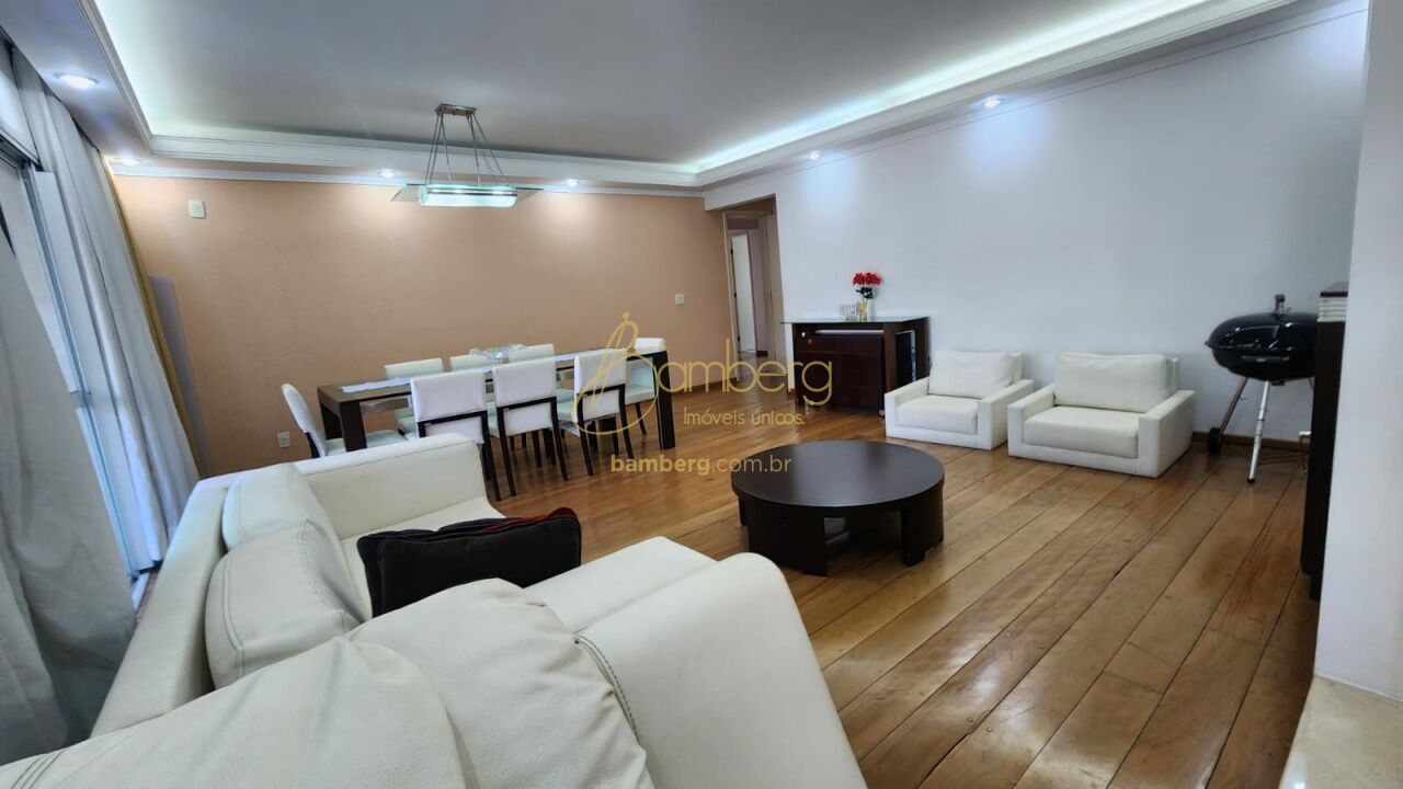 Alto da Boa Vista / São Paulo