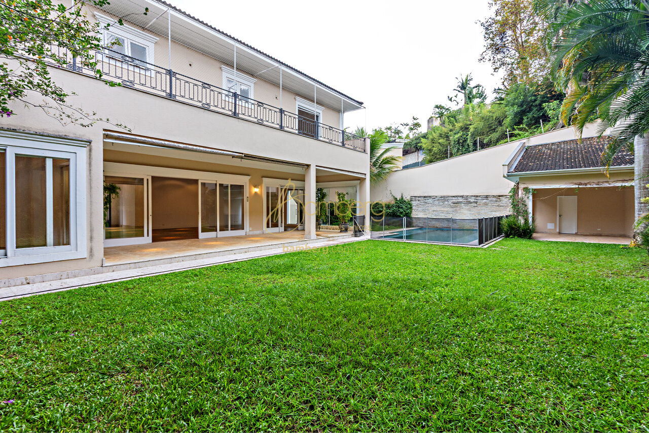 Jardim Guedala / São Paulo