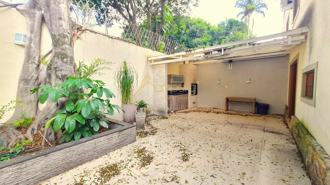 Casa no bairro Brooklin Velho - São Paulo