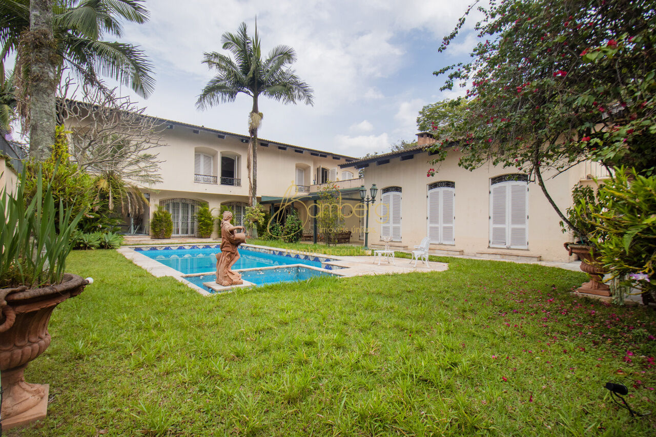 Casa no bairro Jardim Cordeiro - São Paulo