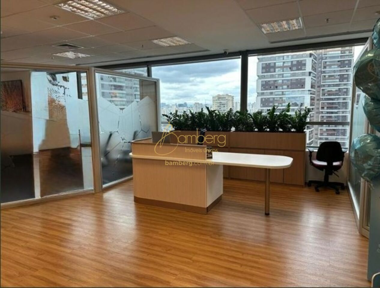 Brooklin Novo / São Paulo