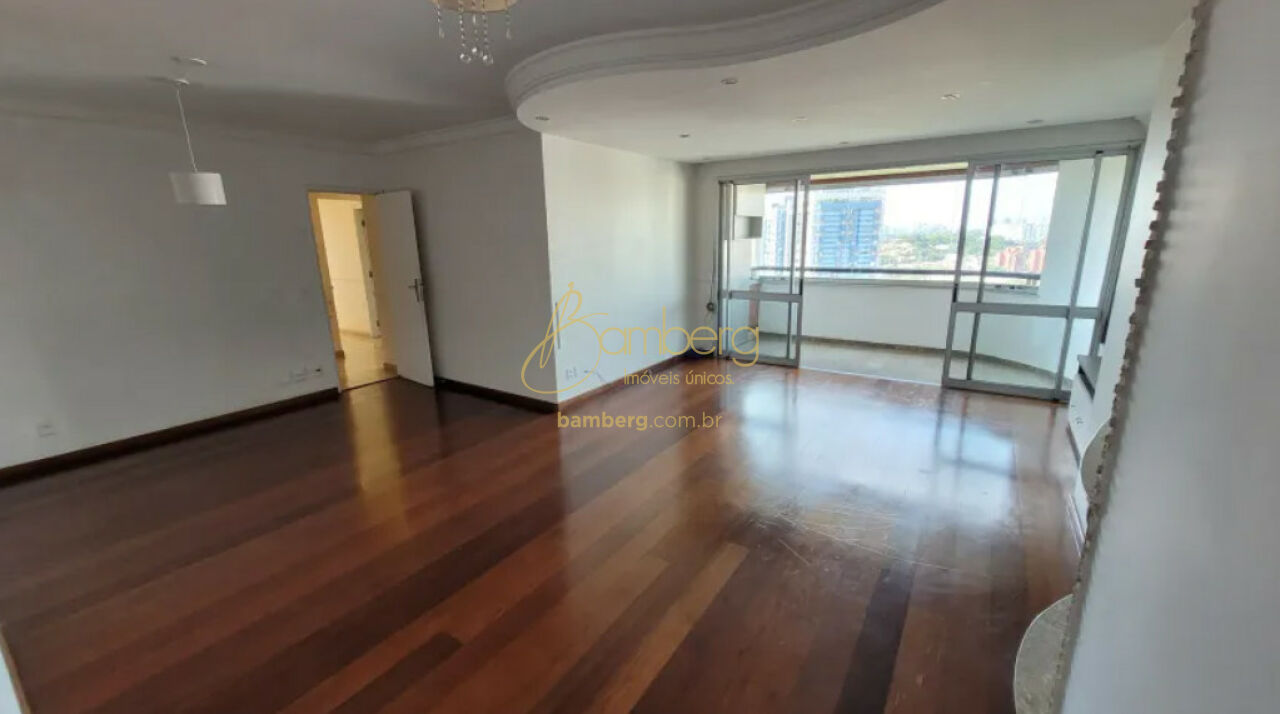 Apartamento no bairro Morumbi - São Paulo