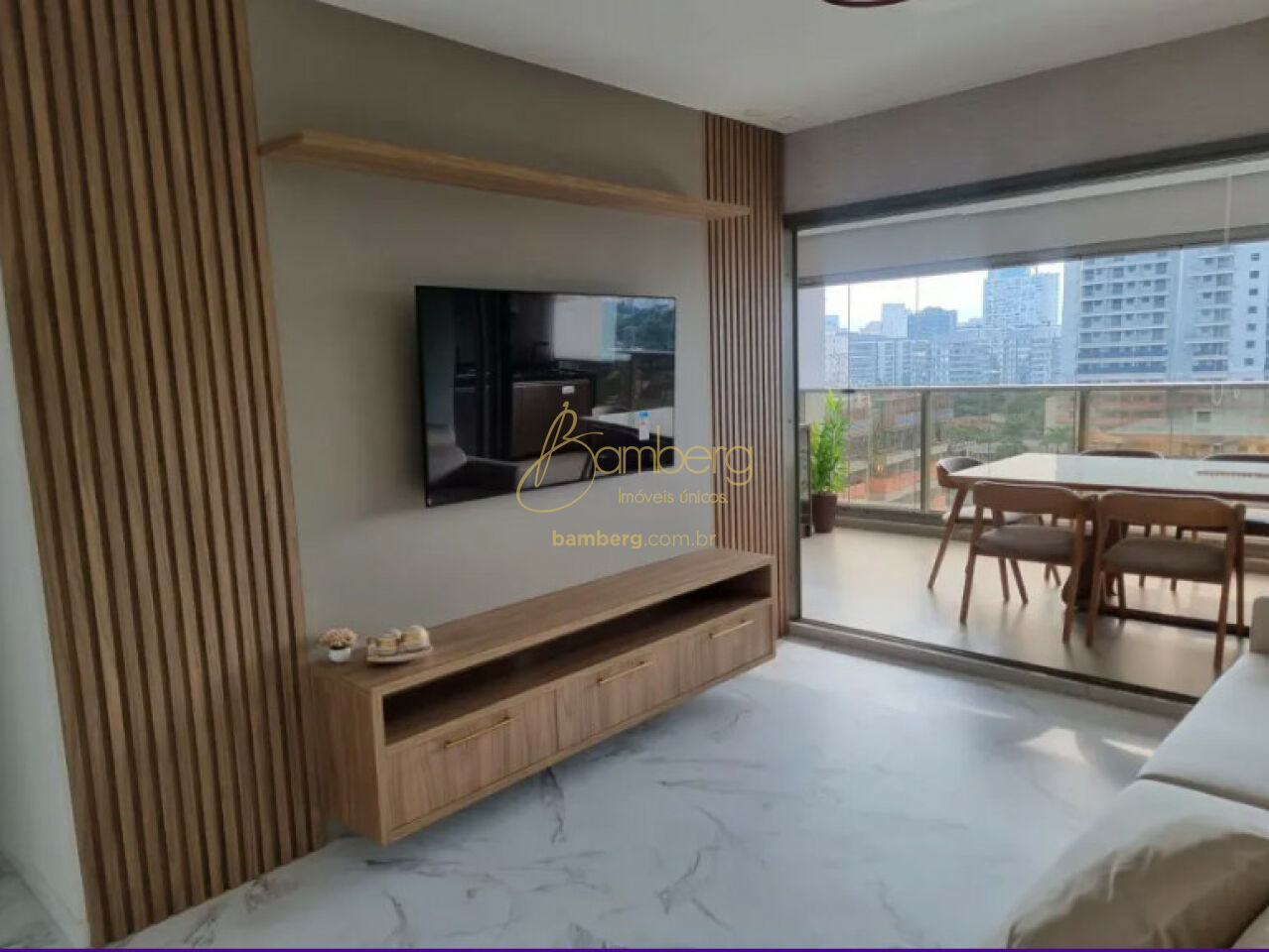 Campo Belo / São Paulo