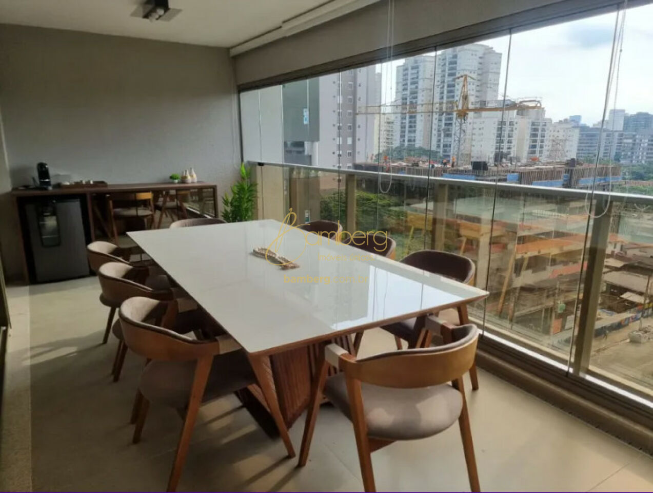 Campo Belo / São Paulo