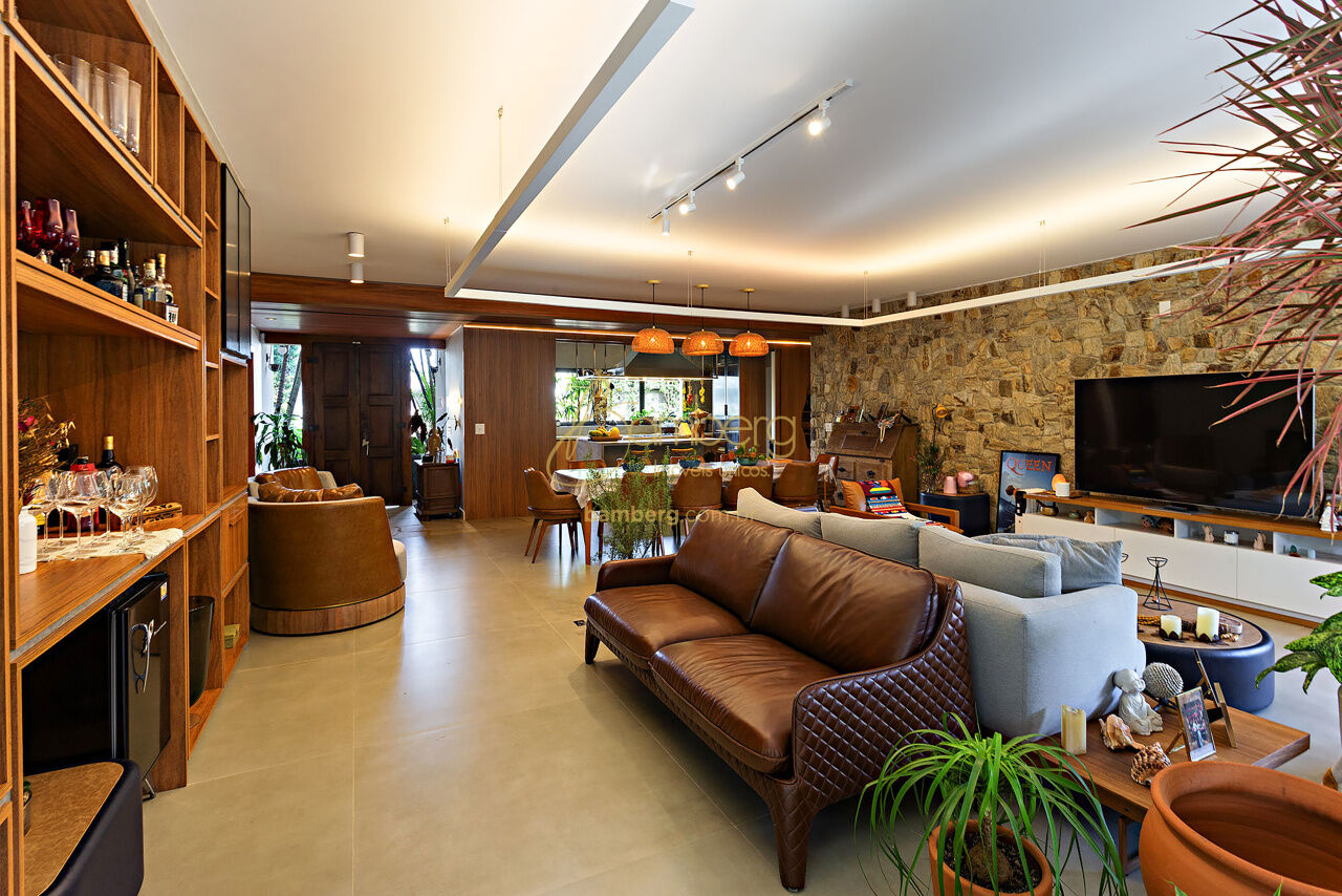 Chácara Monte Alegre / São Paulo