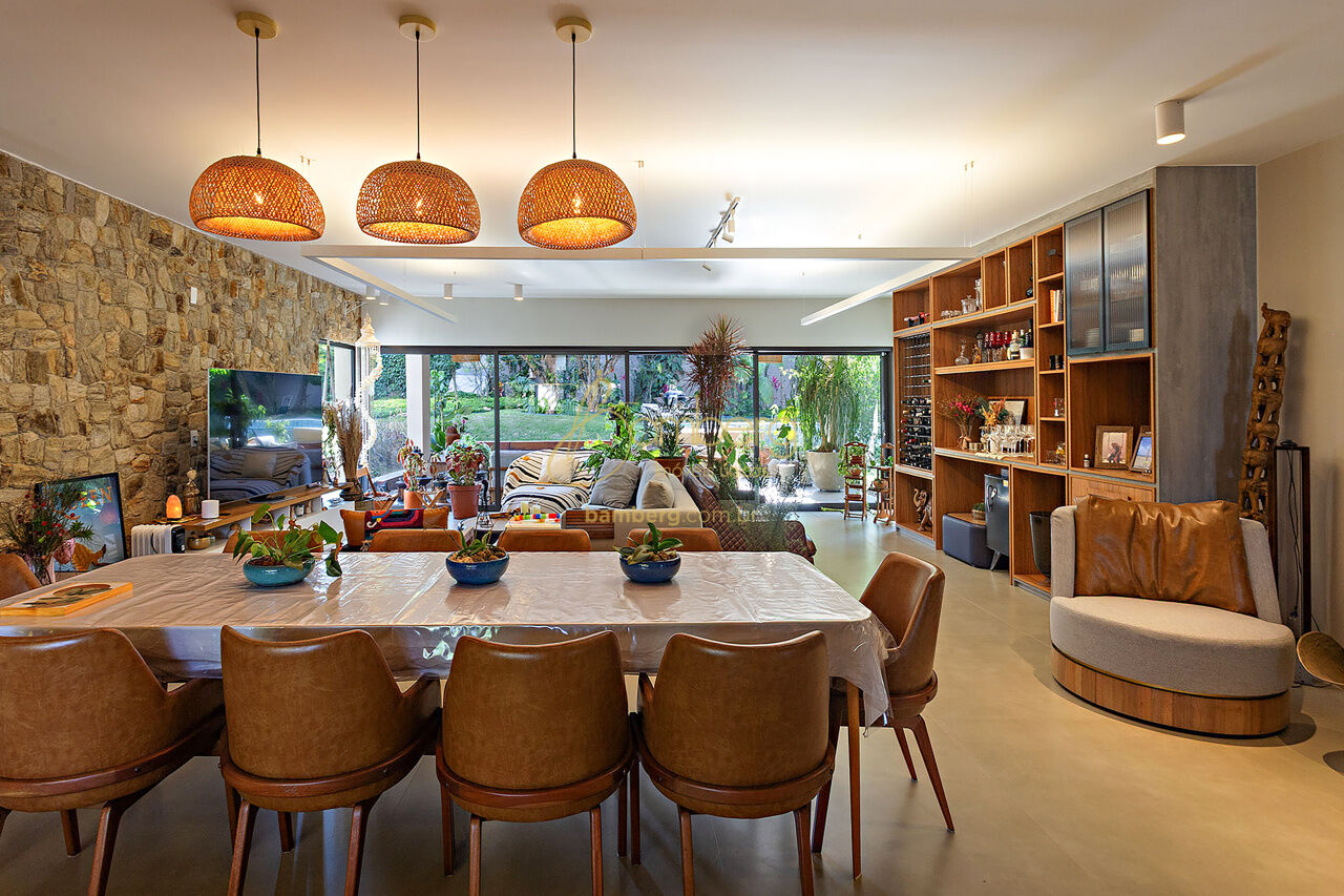 Chácara Monte Alegre / São Paulo