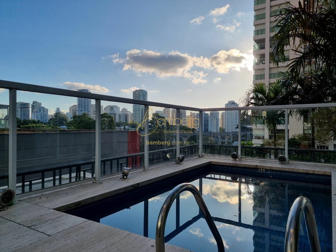 Campo Belo / São Paulo