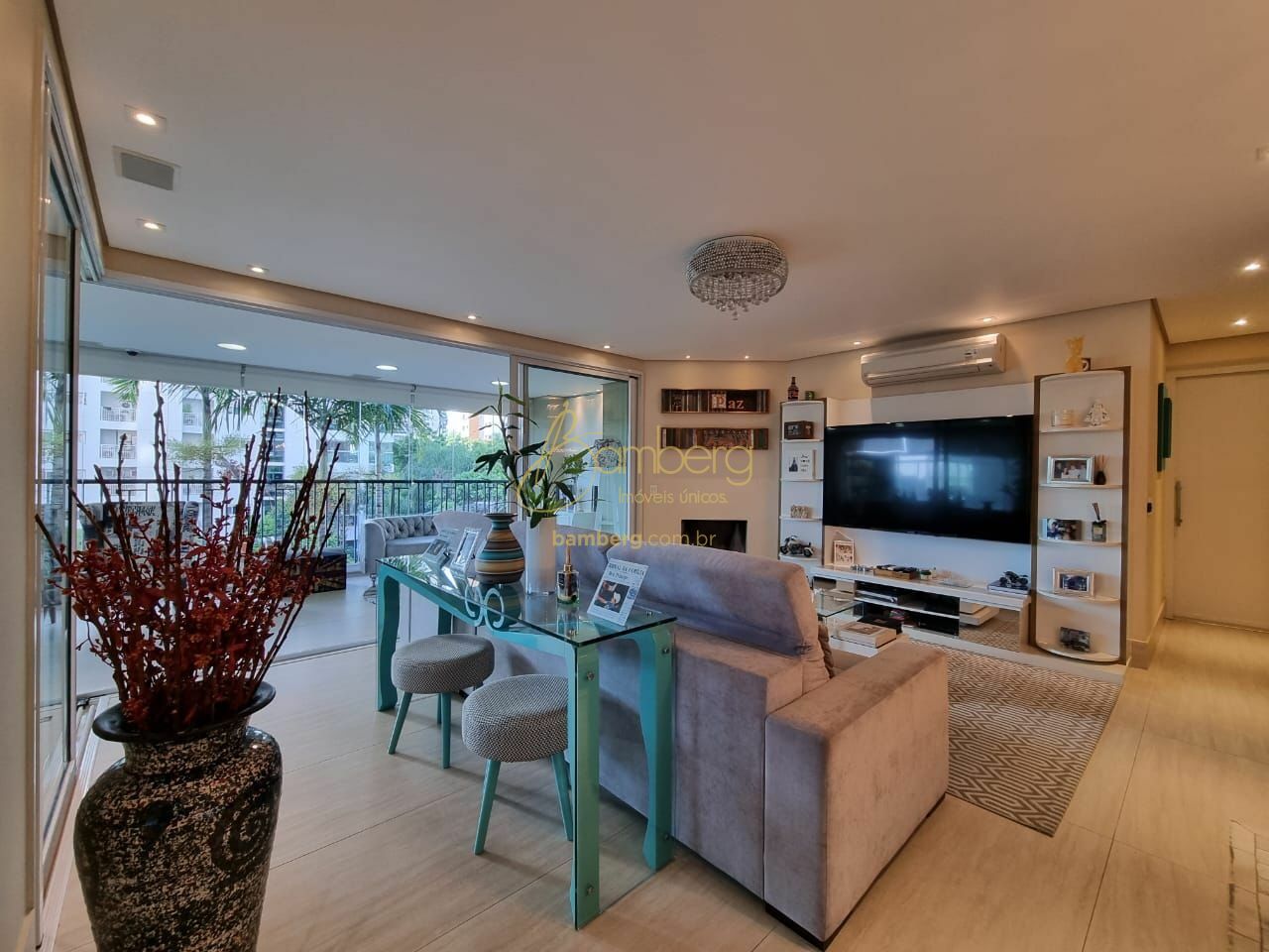 Campo Belo / São Paulo