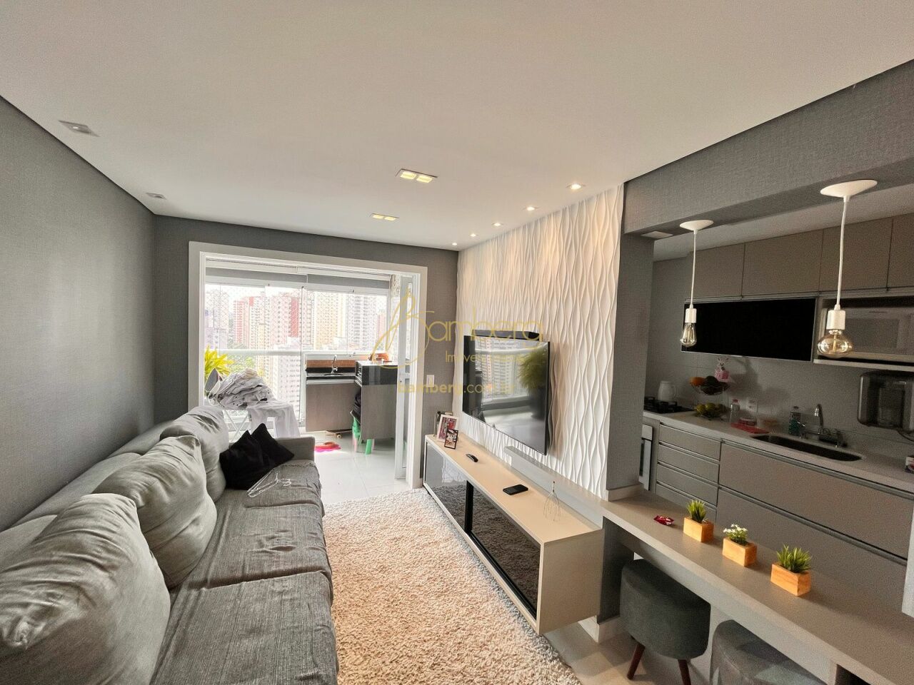 Apartamento no bairro Jardim Prudência - São Paulo