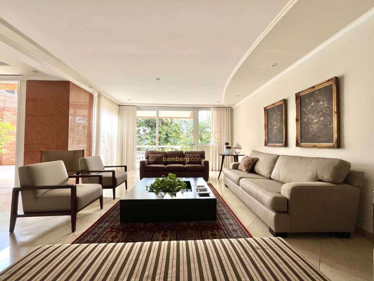 Alto da Boa Vista / São Paulo