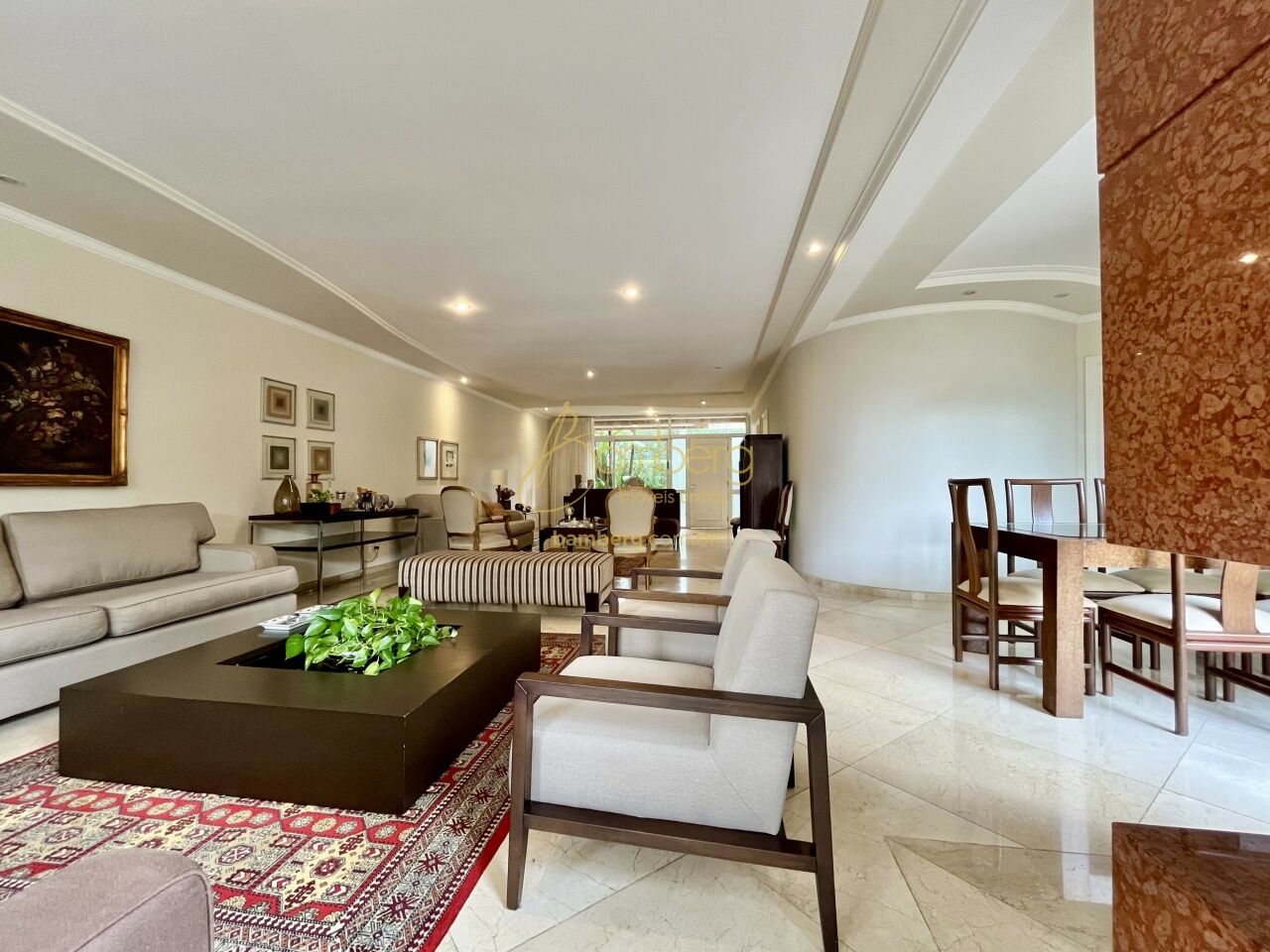 Alto da Boa Vista / São Paulo