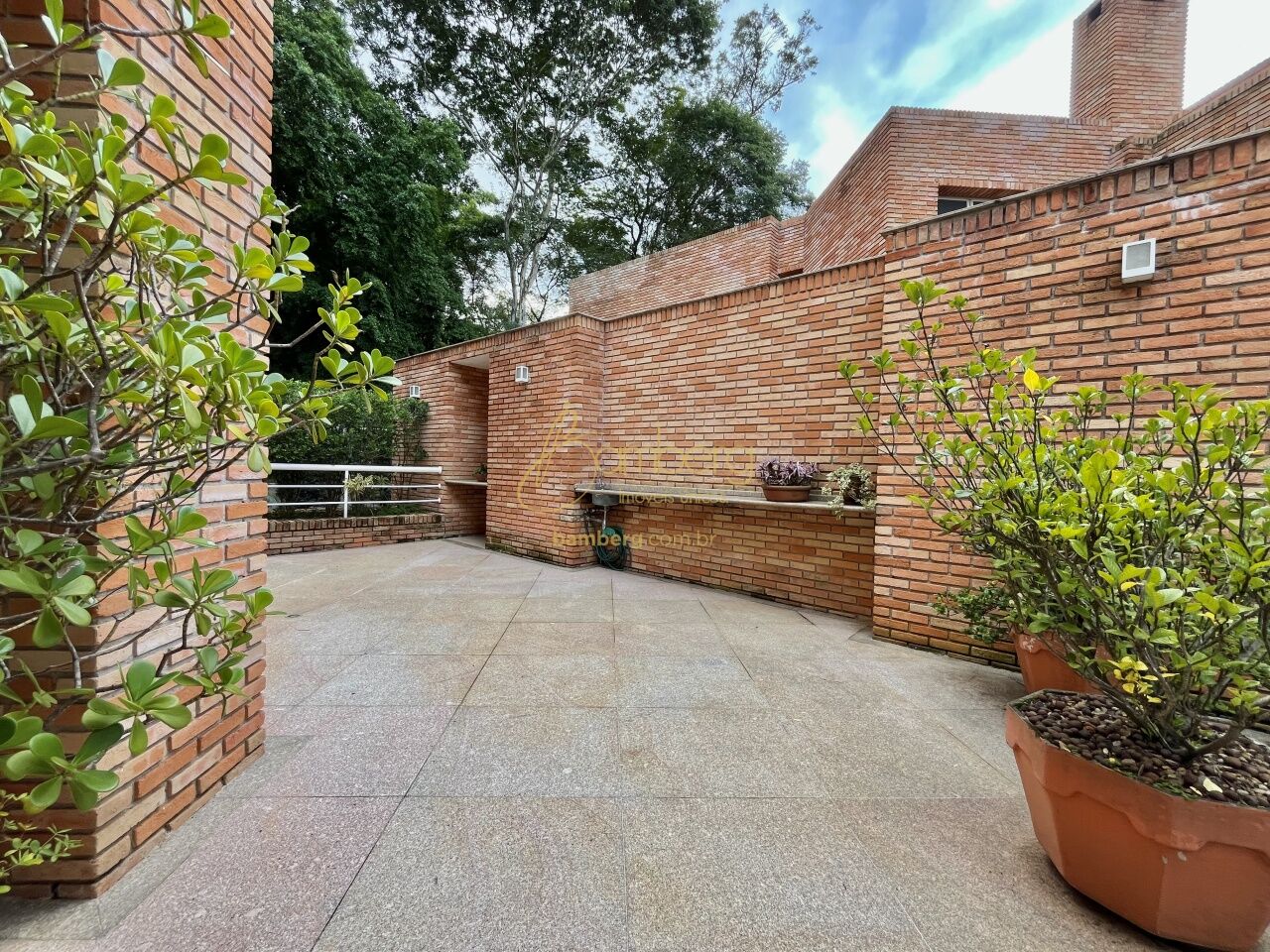 Alto da Boa Vista / São Paulo