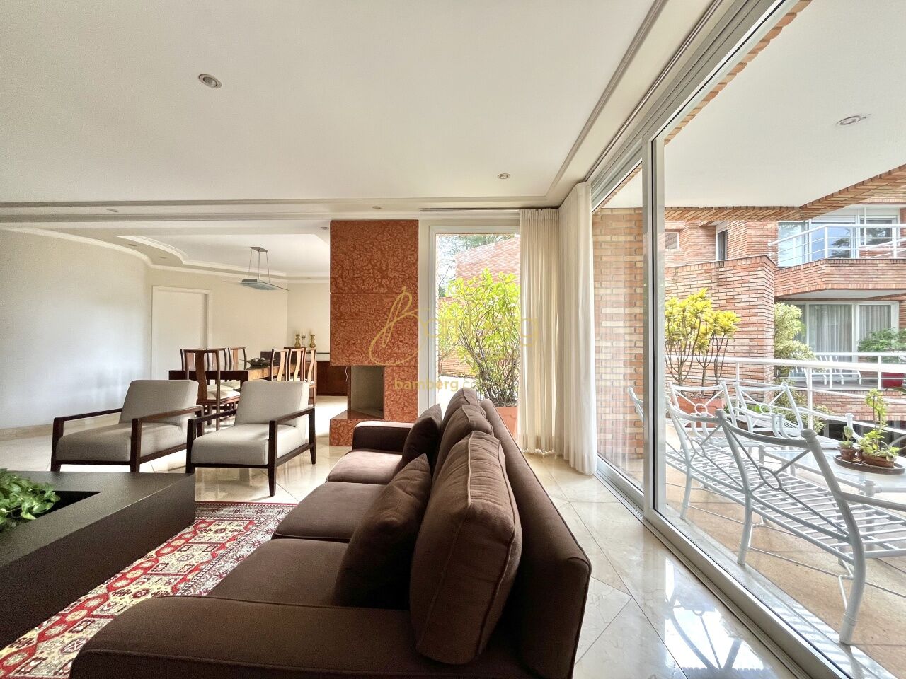 Alto da Boa Vista / São Paulo