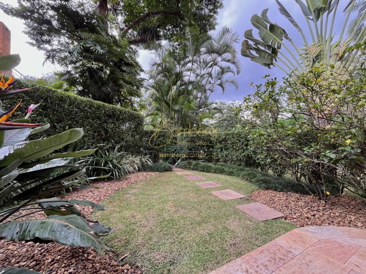 Casa no bairro Alto da Boa Vista - São Paulo