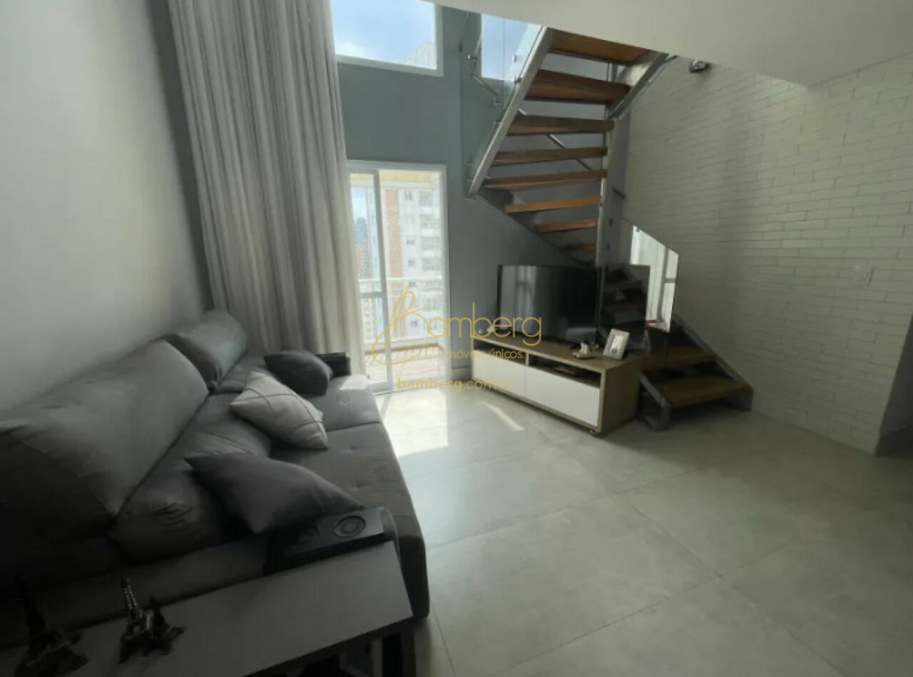 Apartamento no bairro Vila Suzana - São Paulo