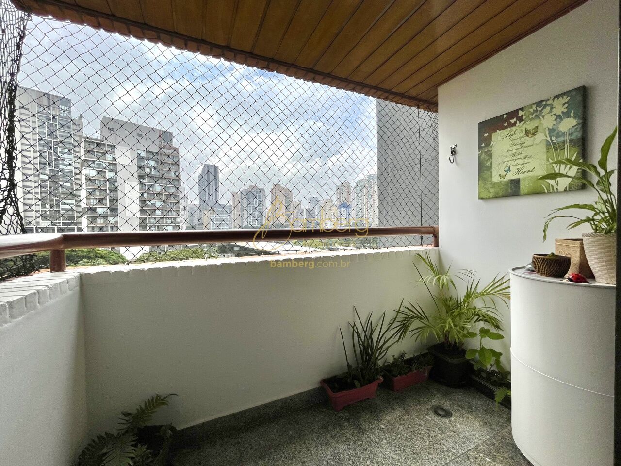 Brooklin / São Paulo