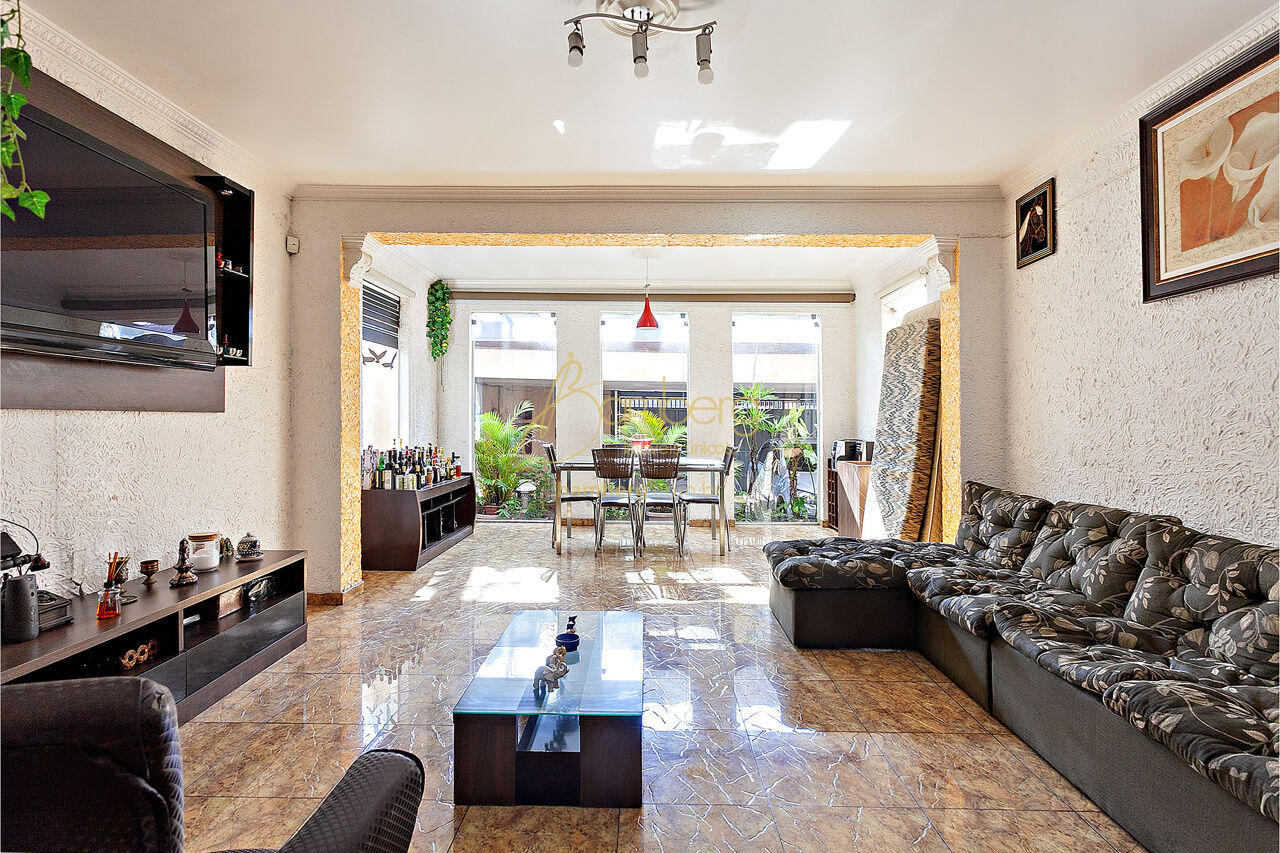 Casa no bairro Alto da Boa Vista - São Paulo