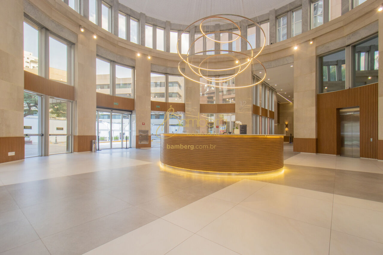 Chácara Santo Antônio  / São Paulo