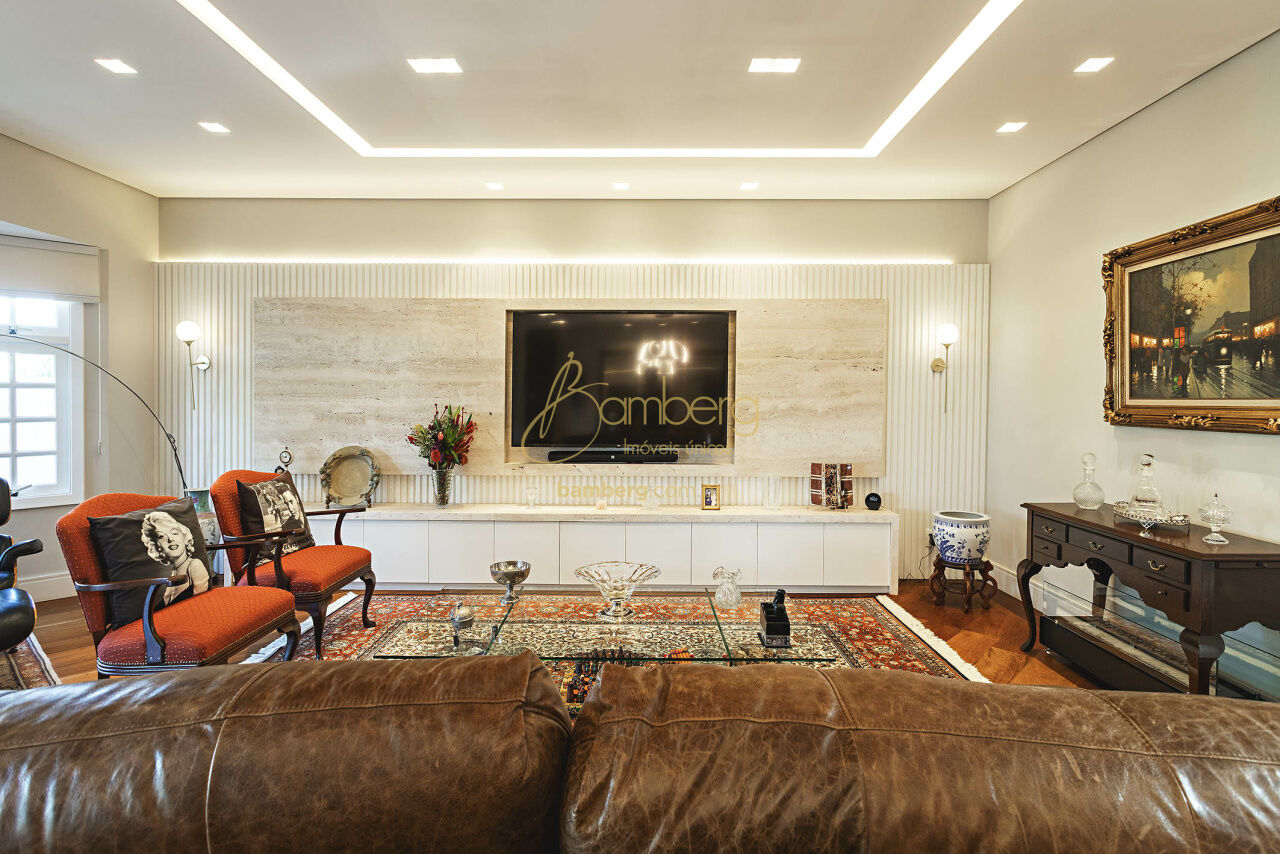 Chácara Monte Alegre / São Paulo