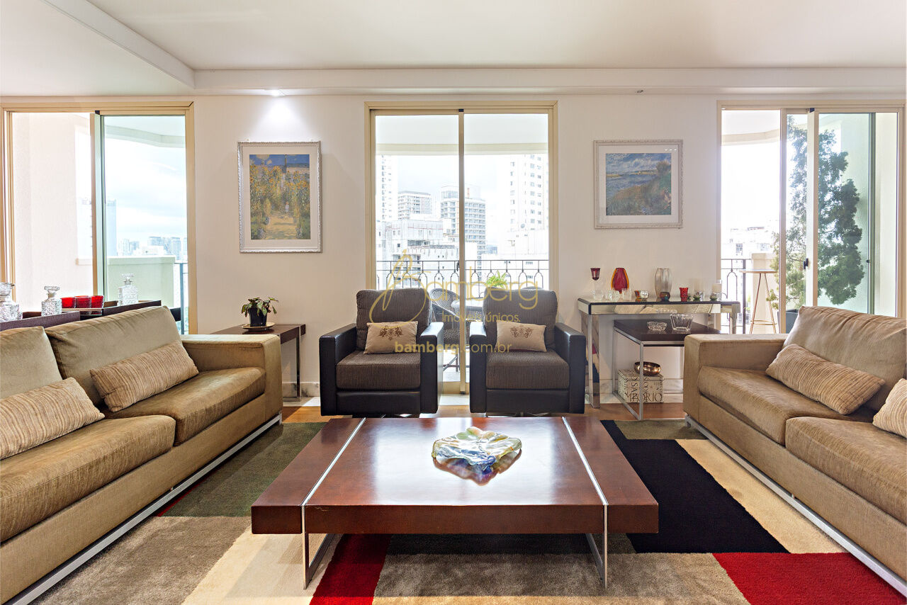 Campo Belo / São Paulo