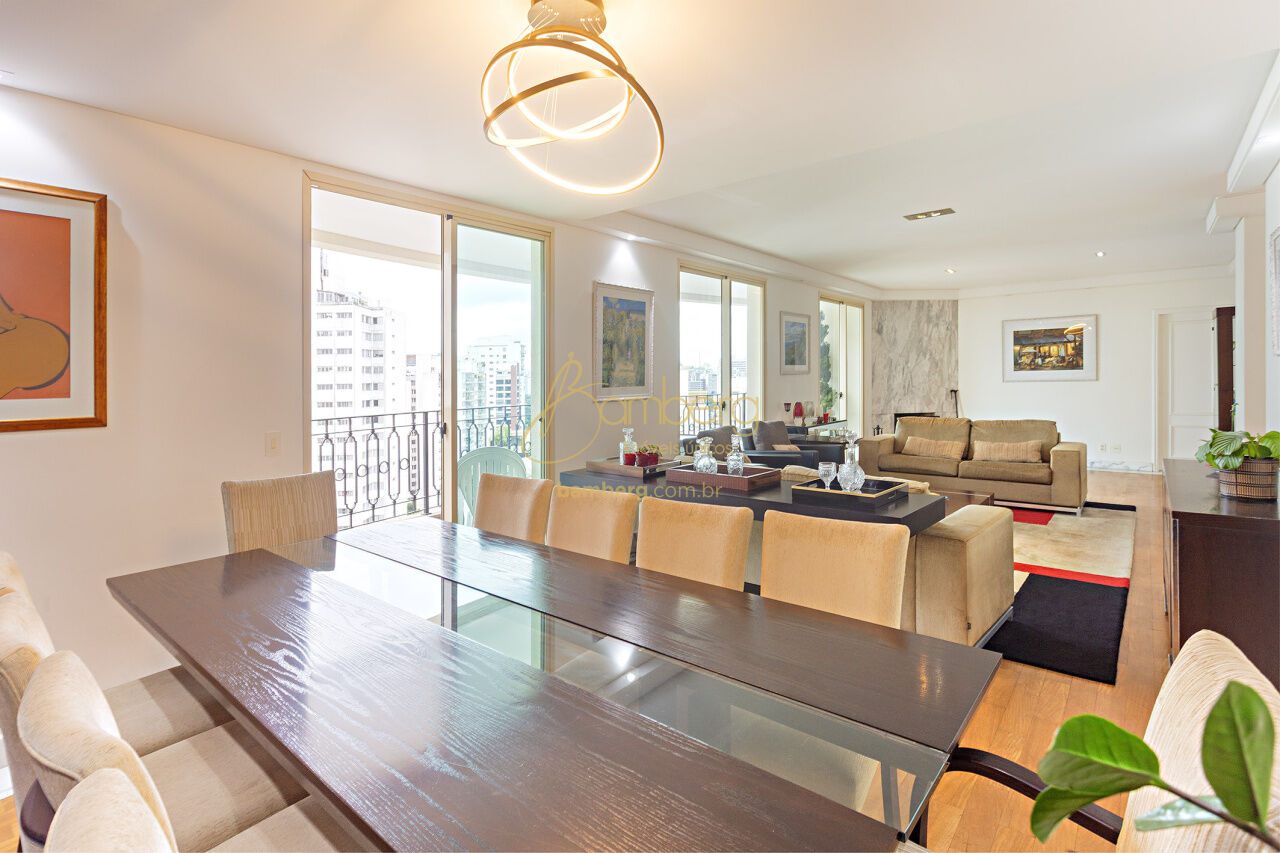 Campo Belo / São Paulo