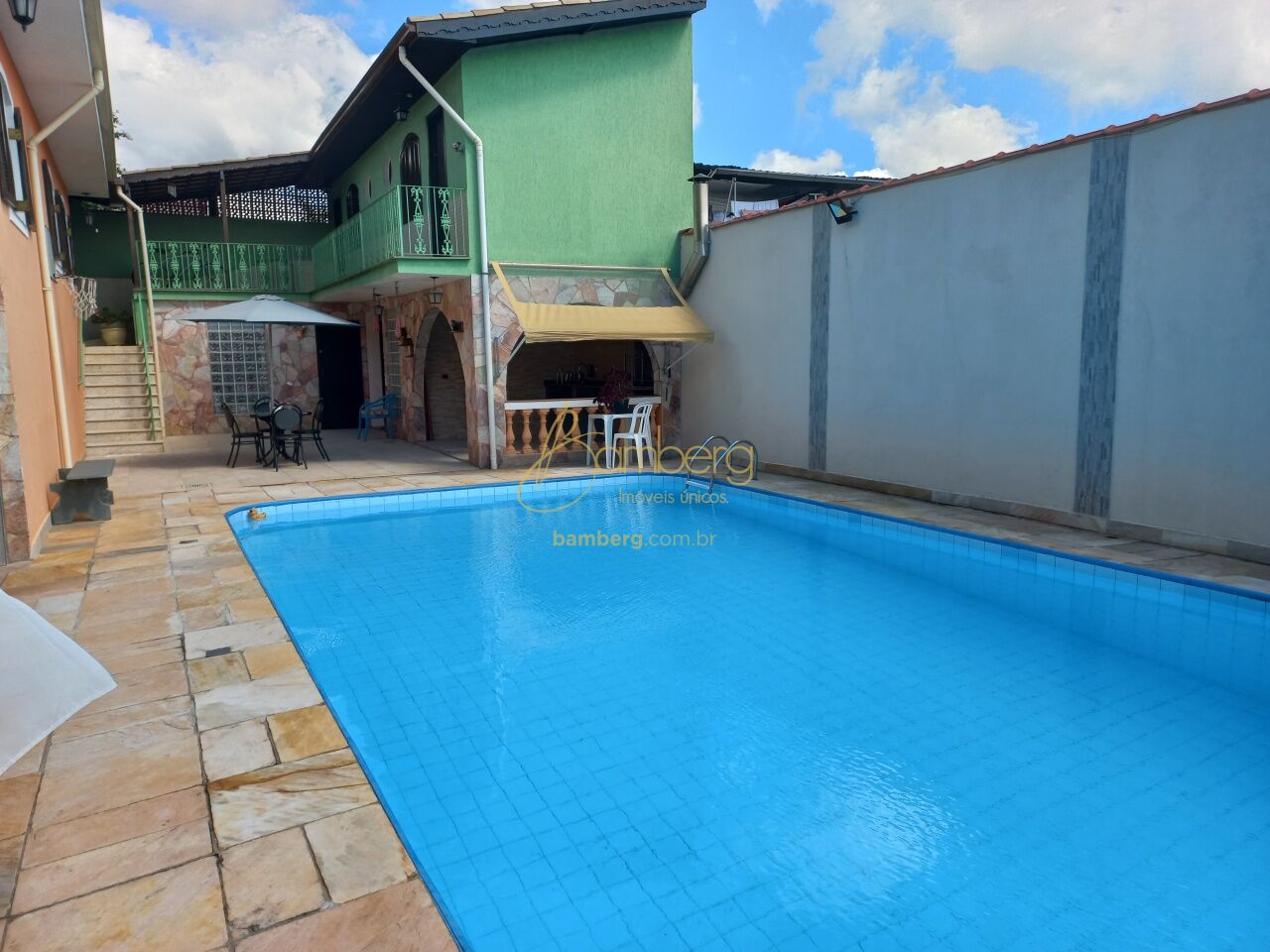 Jardim Bela Vista (Zona Sul) / São Paulo