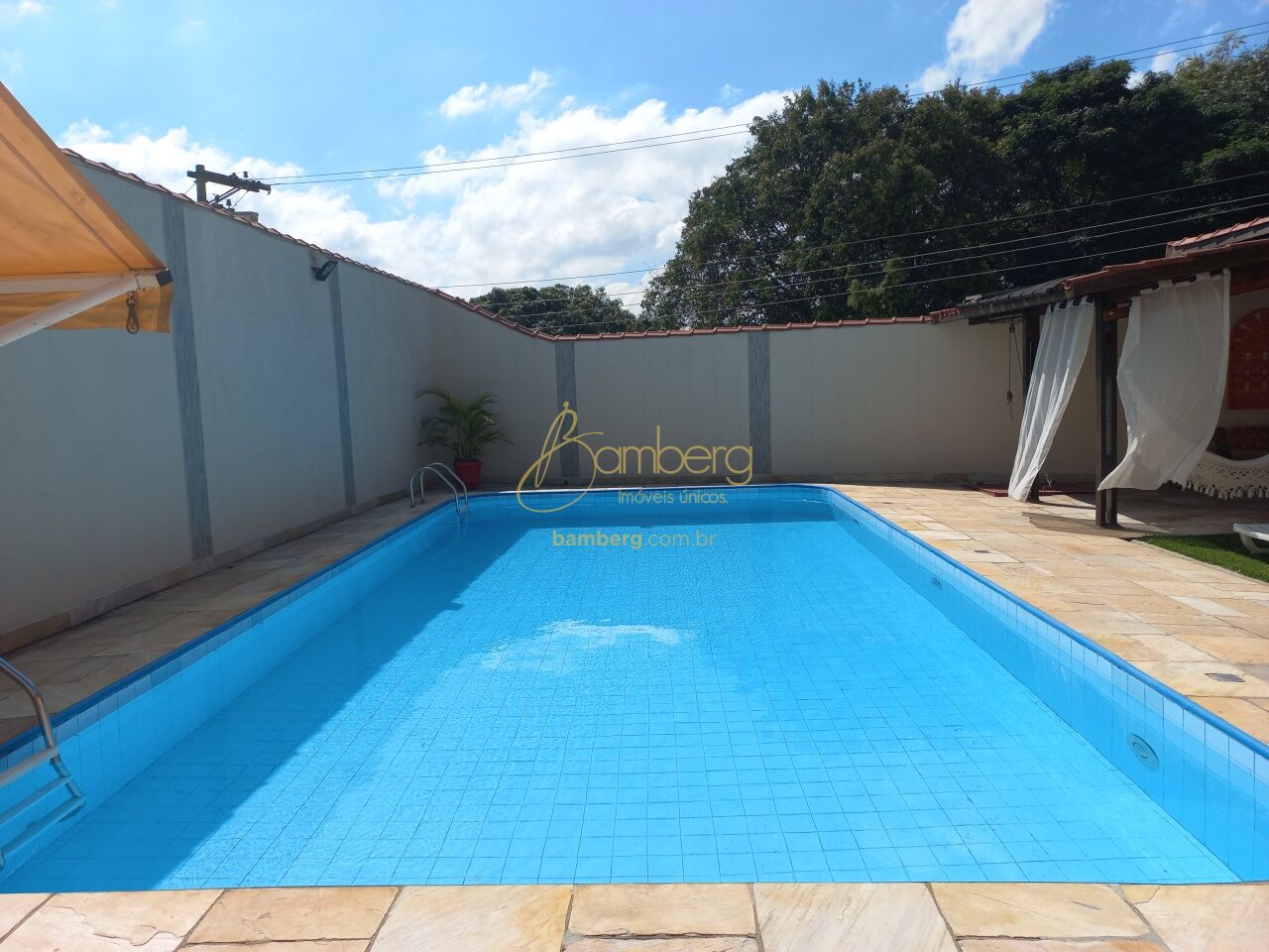 Jardim Bela Vista (Zona Sul) / São Paulo