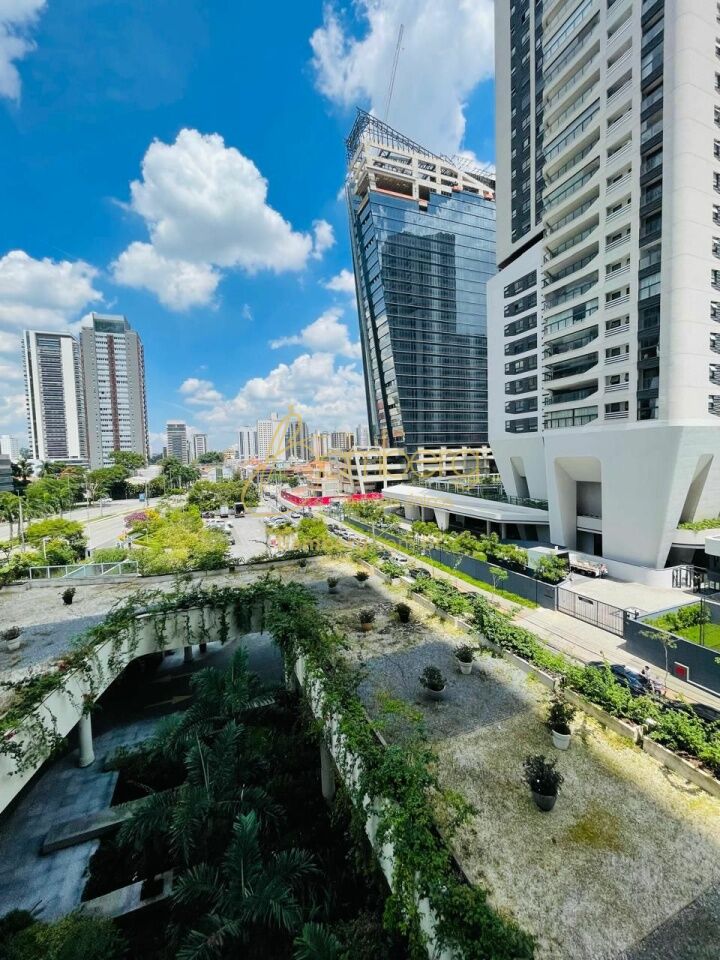 Brooklin / São Paulo