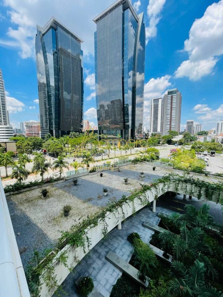 Comercial no bairro Brooklin - São Paulo