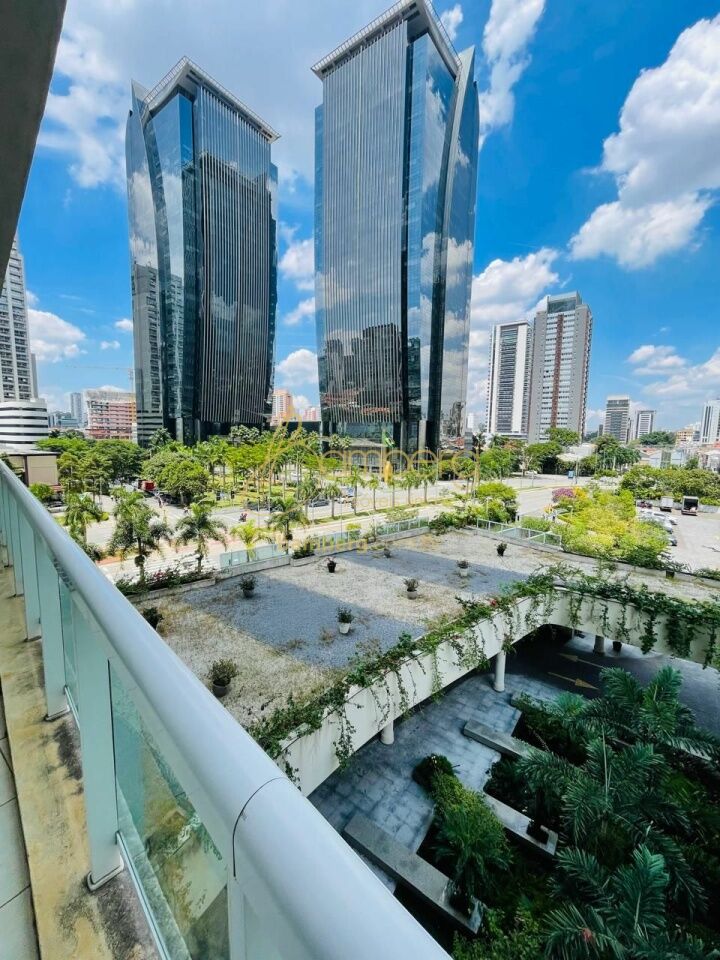 Brooklin / São Paulo