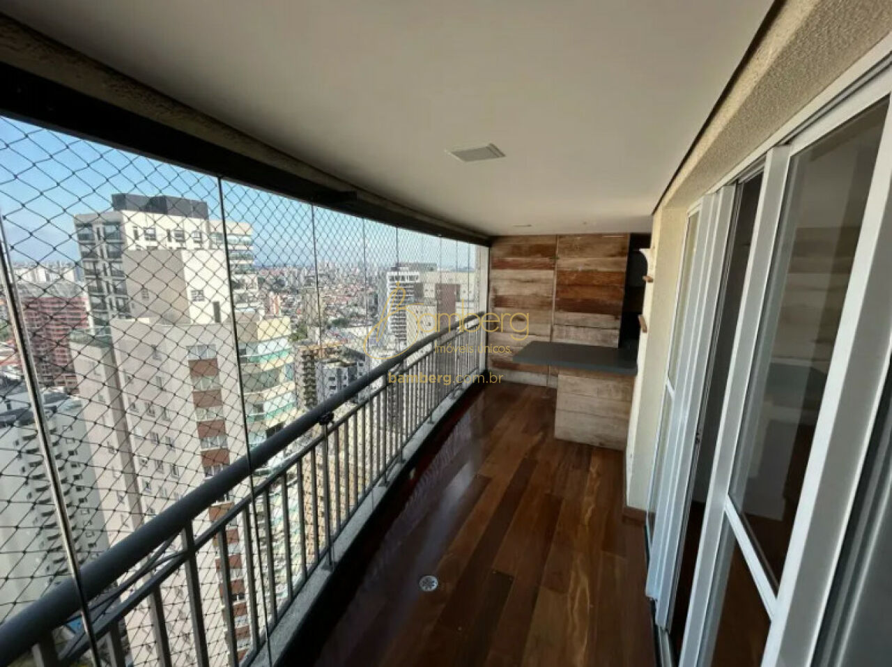 Vila Mascote / São Paulo