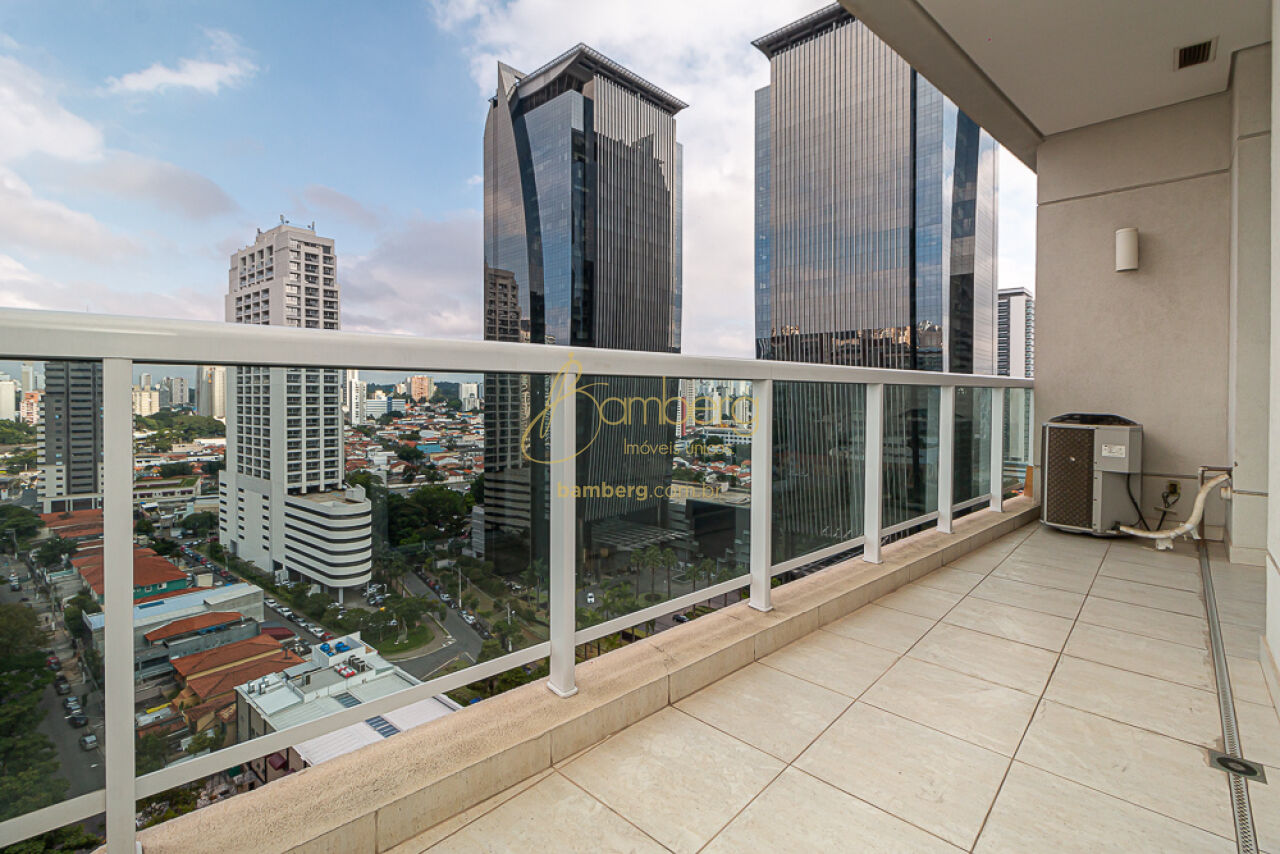 Vila Cordeiro / São Paulo